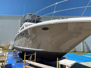 Thumbnail von Sea Ray 52 Sedan Bridge