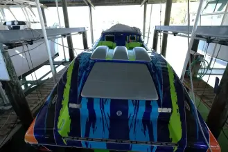 Thumbnail von Outerlimits 39 Quattro