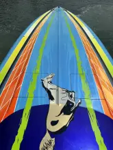 Thumbnail von Outerlimits 39 Quattro