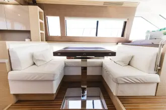 Thumbnail von Beneteau Monte Carlo 5