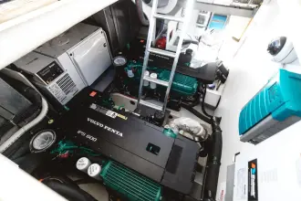 Thumbnail von Beneteau Monte Carlo 5