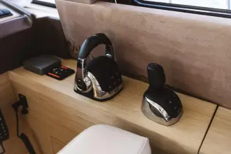 Thumbnail von Beneteau Monte Carlo 5