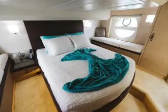 Thumbnail von Beneteau Monte Carlo 5