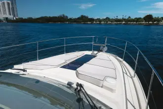 Thumbnail von Beneteau Monte Carlo 5