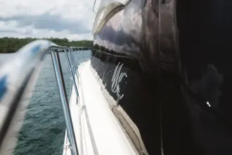 Thumbnail von Beneteau Monte Carlo 5