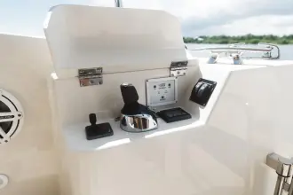 Thumbnail von Beneteau Monte Carlo 5