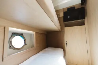 Thumbnail von Beneteau Monte Carlo 5