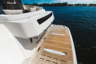 Thumbnail von Beneteau Monte Carlo 5