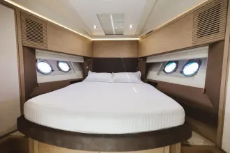Thumbnail von Beneteau Monte Carlo 5