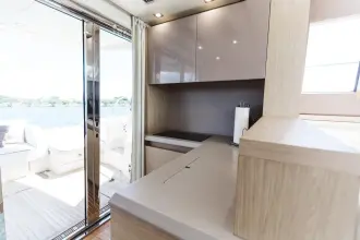 Thumbnail von Beneteau Monte Carlo 5