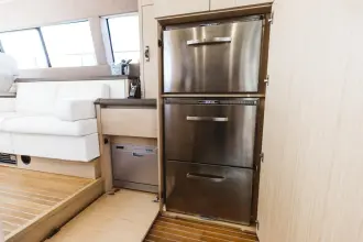 Thumbnail von Beneteau Monte Carlo 5