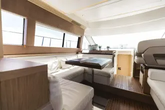 Thumbnail von Beneteau Monte Carlo 5