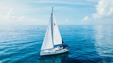 Beneteau Oceanis 45 “IMAGINE THAT”