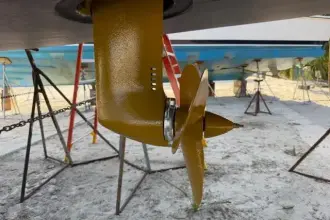 Thumbnail von Beneteau Oceanis 45 „IMAGINE THAT“