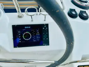 Thumbnail von Beneteau Oceanis 45 „IMAGINE THAT“