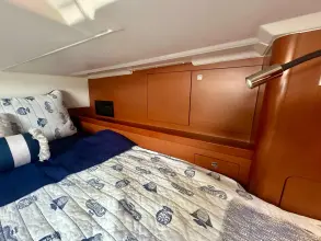 Thumbnail von Beneteau Oceanis 45 „IMAGINE THAT“