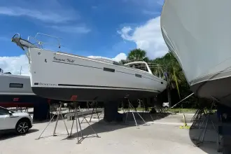 Thumbnail von Beneteau Oceanis 45 „IMAGINE THAT“
