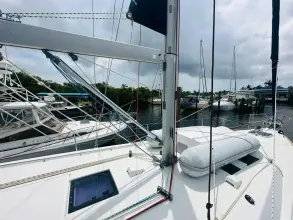 Thumbnail von Beneteau Oceanis 45 „IMAGINE THAT“