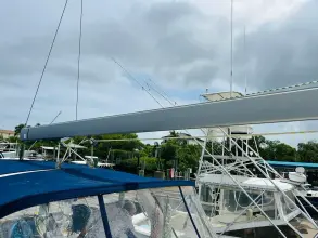 Thumbnail von Beneteau Oceanis 45 „IMAGINE THAT“