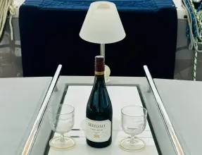 Thumbnail von Beneteau Oceanis 45 „IMAGINE THAT“