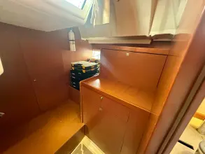 Thumbnail von Beneteau Oceanis 45 „IMAGINE THAT“