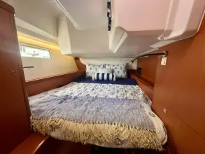 Thumbnail von Beneteau Oceanis 45 „IMAGINE THAT“