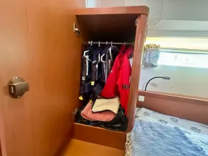 Thumbnail von Beneteau Oceanis 45 „IMAGINE THAT“