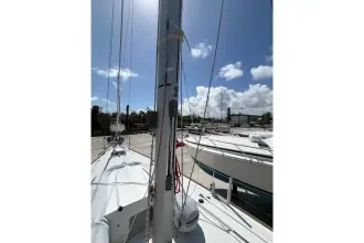 Thumbnail von Beneteau Oceanis 45 „IMAGINE THAT“