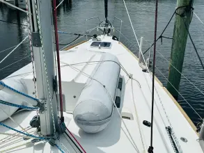 Thumbnail von Beneteau Oceanis 45 „IMAGINE THAT“