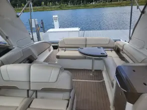Thumbnail von Formel 330 Crossover Bowrider