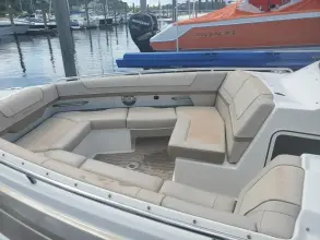 Thumbnail von Formel 330 Crossover Bowrider