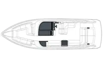 Thumbnail von Formel 330 Crossover Bowrider