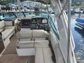 Thumbnail von Formel 330 Crossover Bowrider