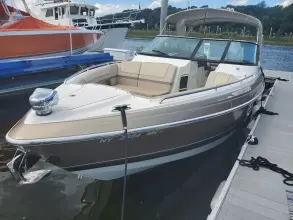 Thumbnail von Formel 330 Crossover Bowrider