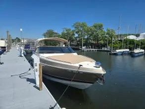 Thumbnail von Formel 330 Crossover Bowrider