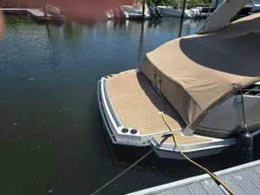 Thumbnail von Formel 330 Crossover Bowrider