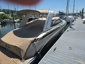 Thumbnail von Formel 330 Crossover Bowrider