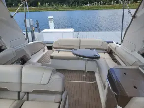 Thumbnail von Formel 330 Crossover Bowrider