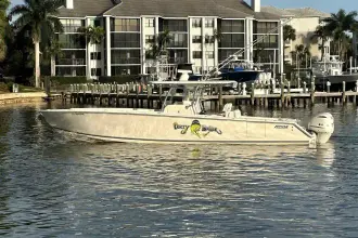 Jupiter 38 FS