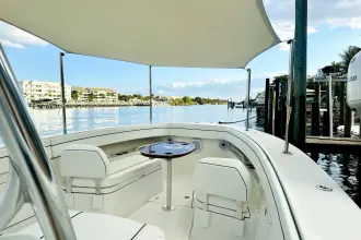 Thumbnail von Jupiter 38 FS