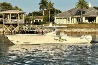 Thumbnail von Jupiter 38 FS
