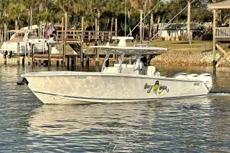 Thumbnail von Jupiter 38 FS