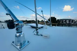 Thumbnail von Jupiter 38 FS