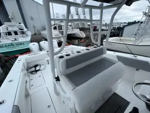 Thumbnail von Deniz Avcısı 39 Turnuva