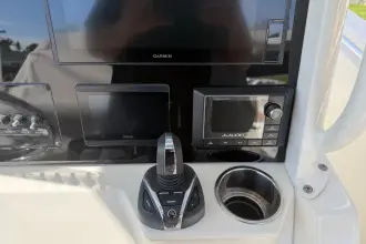 Thumbnail von Cobia 262 Center Console