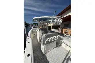 Thumbnail von Cobia 262 Center Console