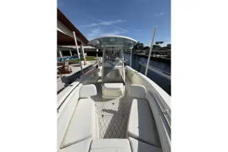 Thumbnail von Cobia 262 Center Console