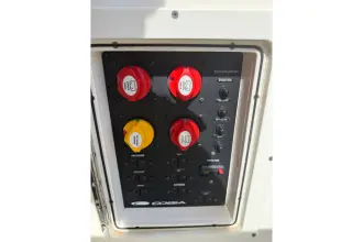 Thumbnail von Cobia 262 Center Console