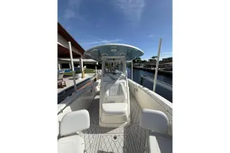 Thumbnail von Cobia 262 Center Console