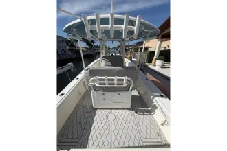 Thumbnail von Cobia 262 Center Console